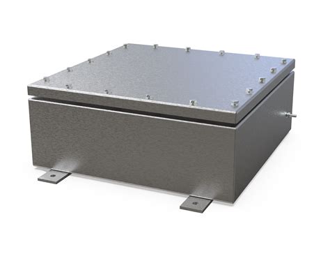 submerged junction boxes|nema 6p submersible enclosures.